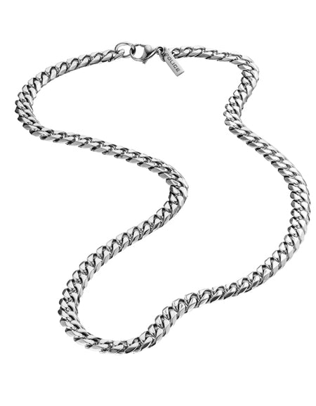 POLICE JEWELS JEWELRY Mod. PJ25490PSS01-0