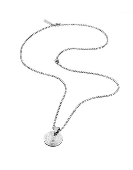 POLICE JEWELS JEWELRY Mod. PJ26273PSS01-0