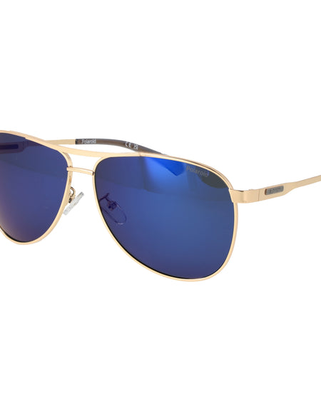 POLAROID MOD. PLD 2160_G_S_X 62J5G5X-0