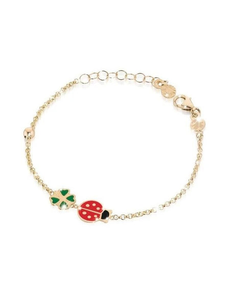 BRACCIALI LE BEBE MOD. PMG032-0