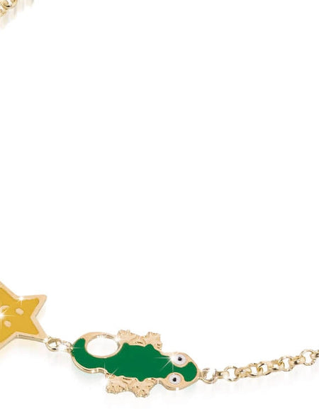 BRACCIALI LE BEBE MOD. PMG036-0