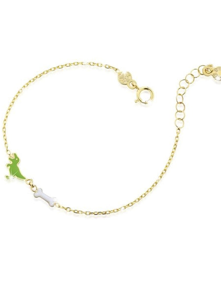 BRACCIALI LE BEBE MOD. PMG071-0