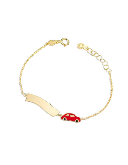 BRACCIALI LE BEBE MOD. PMG141-0