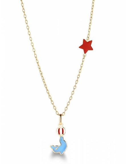 COLLANE LE BEBE MOD. PMG161-0