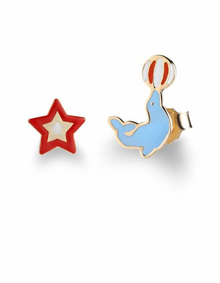 ORECCHINI LE BEBE MOD. PMG171-0