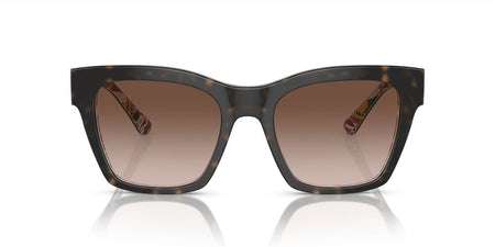 DOLCE & GABBANA MOD. PRINT FAMILY DG 4384-1