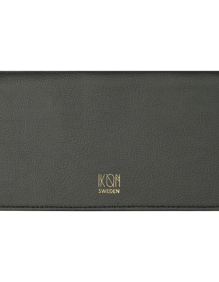 Cactus Leather Slim Wallet