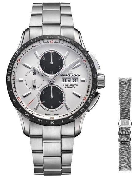 MAURICE LACROIX MOD. PT6038-SSL2H-130-A-0
