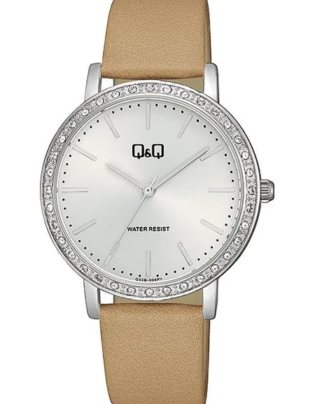 Q&Q ATTRACTIVE Mod. Q33B-006PY-0