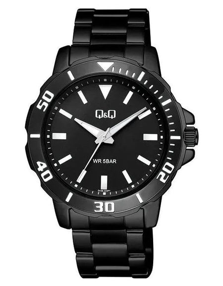 Q&Q ATTRACTIVE Mod. Q43B-003PY-0