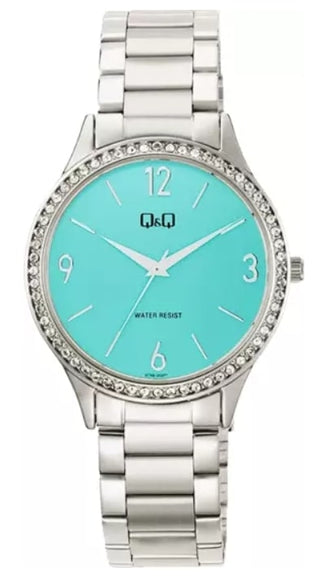 Q&Q Mod. LADY ONLY TIME-0