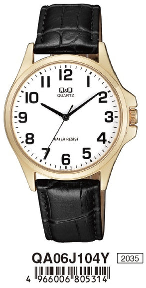 Q&Q FASHION Mod. QA06J104Y-0