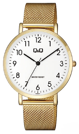 Q&Q FASHION Mod. QA20J054Y-0