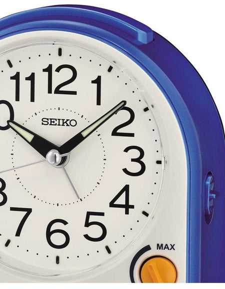 SEIKO CLOCKS WATCHES Mod. QHE192L-1