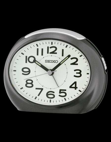 SEIKO CLOCKS WATCHES Mod. QHE193K-1