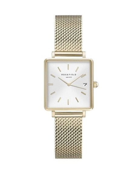 ROSEFIELD WATCHES Mod. QMWMG-Q039-0
