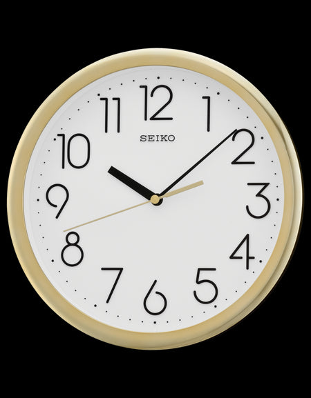 SEIKO CLOCKS WATCHES Mod. QXA582G-1