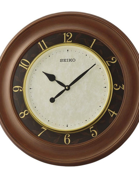 SEIKO CLOCKS WATCHES Mod. QXA646Z-0