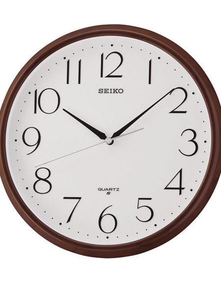 SEIKO CLOCKS Mod. QXA695Z-0