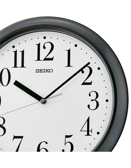 SEIKO CLOCKS WATCHES Mod. QXA787K-1