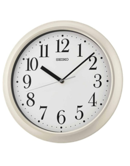 SEIKO CLOCKS WATCHES Mod. QXA787W-0