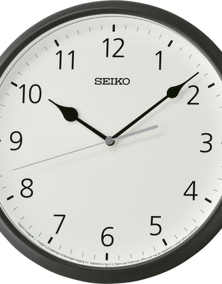 SEIKO CLOCKS WATCHES Mod. QXA796K-0