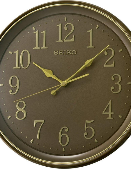 SEIKO CLOCKS WATCHES Mod. QXA798B-0