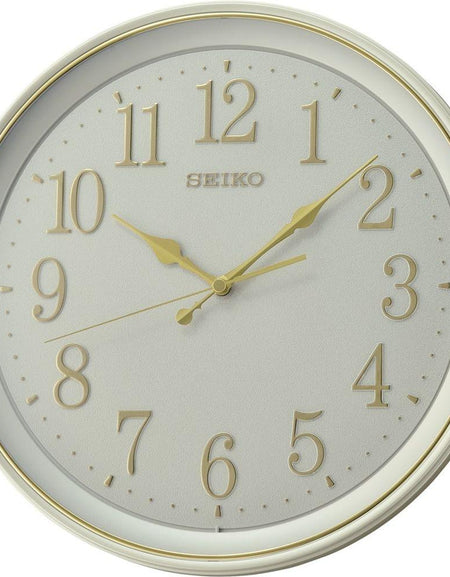 SEIKO CLOCKS WATCHES Mod. QXA798W-0