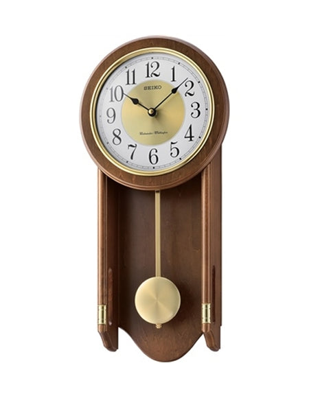 SEIKO CLOCKS WATCHES Mod. QXH073B-0