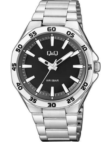 Q&Q ATTRACTIVE Mod. QZ82J212Y-0