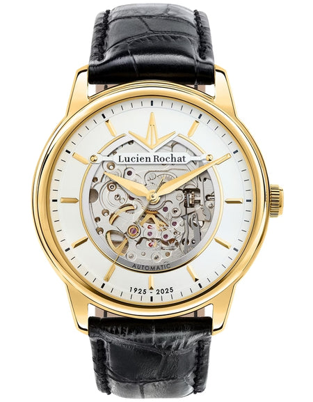 LUCIEN ROCHAT Mod. R0421116017-0