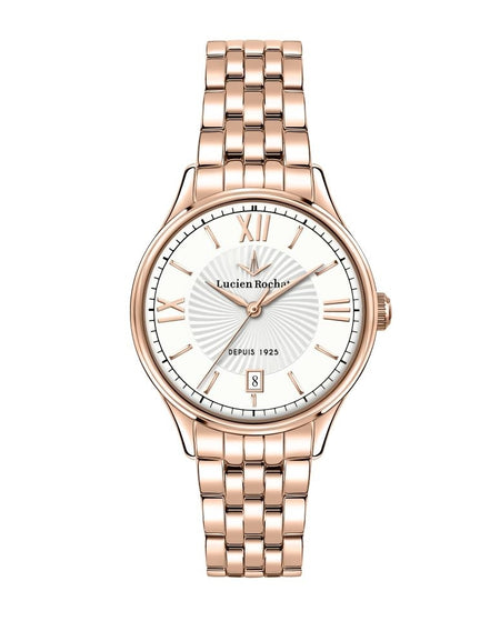 LUCIEN ROCHAT MOD. R0453115501-0