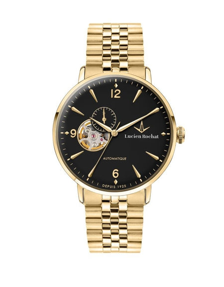 LUCIEN ROCHAT MOD. R0453120001-0