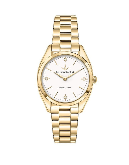 LUCIEN ROCHAT MOD. R0453120502-0