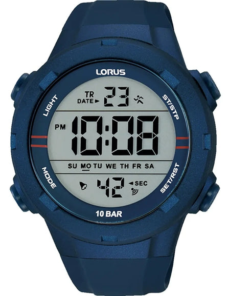 LORUS Mod. R2303QX9-0