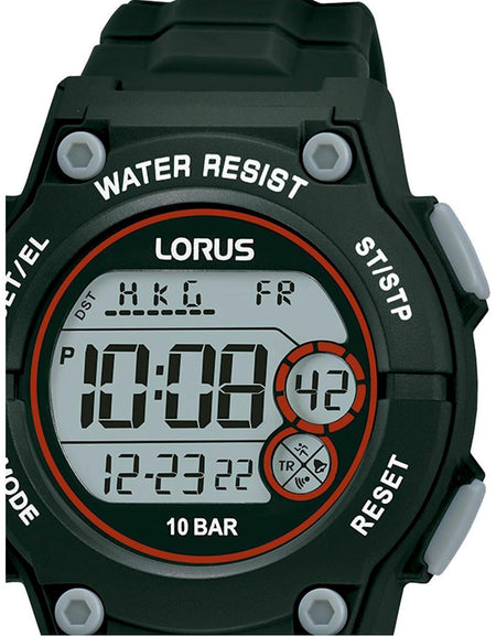 LORUS WATCHES Mod. R2329PX9-1