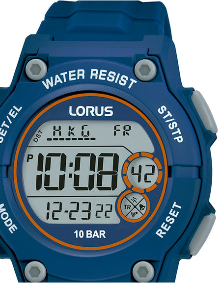 LORUS WATCHES Mod. R2331PX9-1