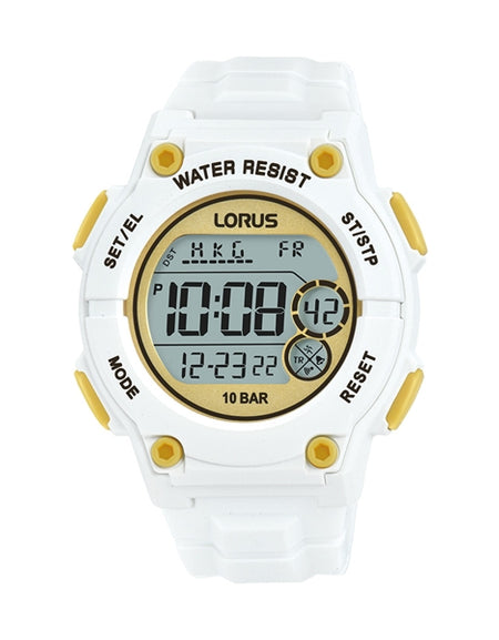 LORUS WATCHES Mod. R2337PX9-0