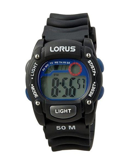 LORUS WATCHES Mod. R2351AX9-0