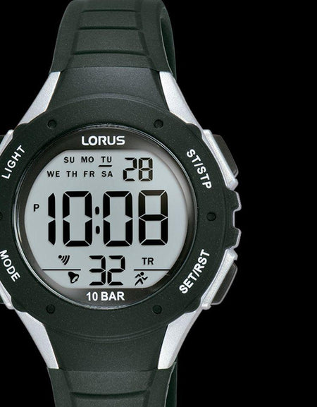 LORUS WATCHES Mod. R2361PX9-1