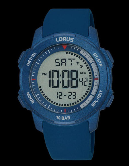 LORUS WATCHES Mod. R2373PX9-1