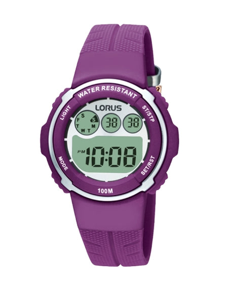 LORUS WATCHES Mod. R2379DX9-0