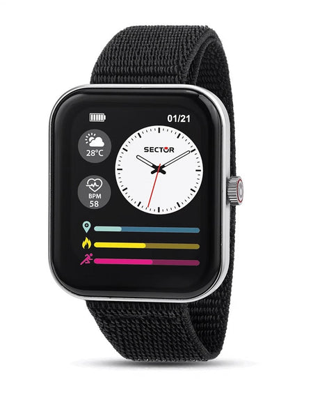 SECTOR Mod. S-03 PRO-0