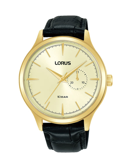 LORUS WATCHES Mod. R5B10AX9-0