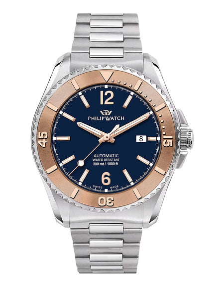 PHILIP WATCH MOD. R8223218008-0