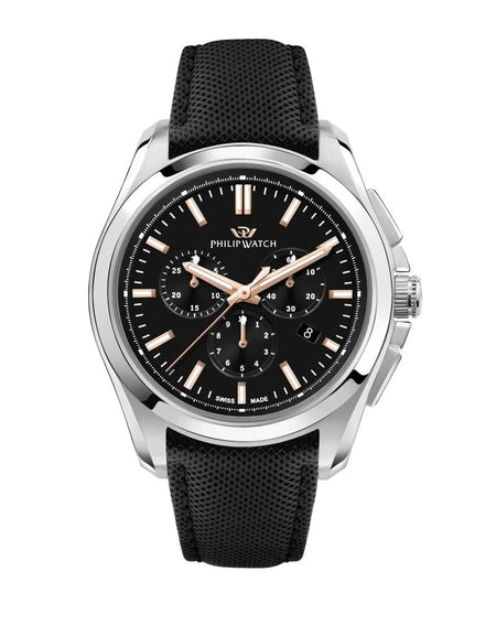 PHILIP WATCH Mod. AMALFI CHRONO-0