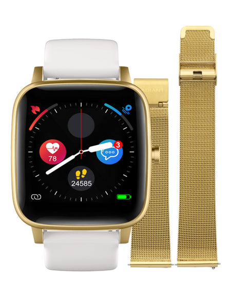 RADIANT SMARTWATCH WATCHES Mod. RAS10204G-1
