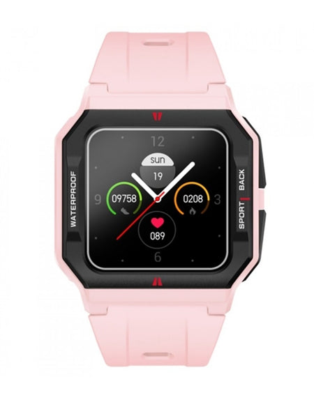 RADIANT SMARTWATCH WATCHES Mod. RAS10503-0