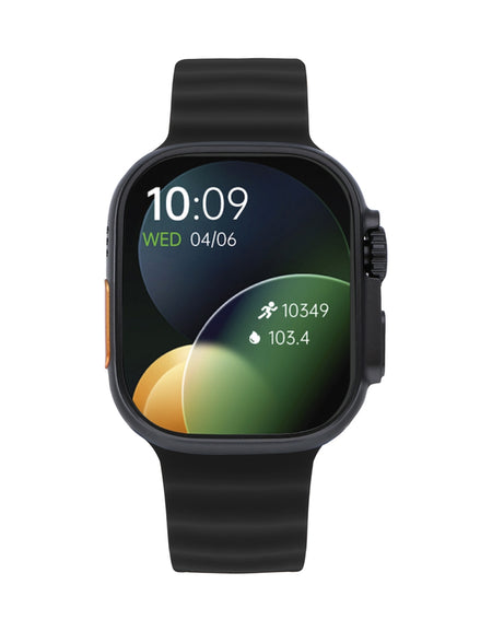 RADIANT SMARTWATCH WATCHES Mod. RAS10905-0