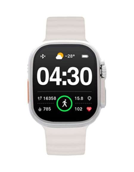 RADIANT SMARTWATCH WATCHES Mod. RAS10907-0